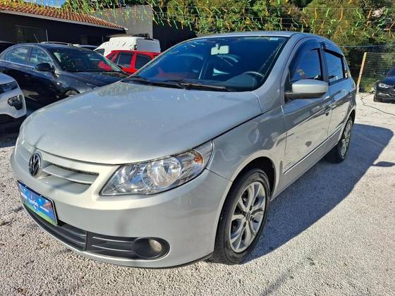 VOLKSWAGEN GOL 1.6 MI POWER 8V FLEX 4P MANUAL G.V VOLKSWAGEN GOL 1.6 MI POWER 8V FLEX 4P MANUAL G.V